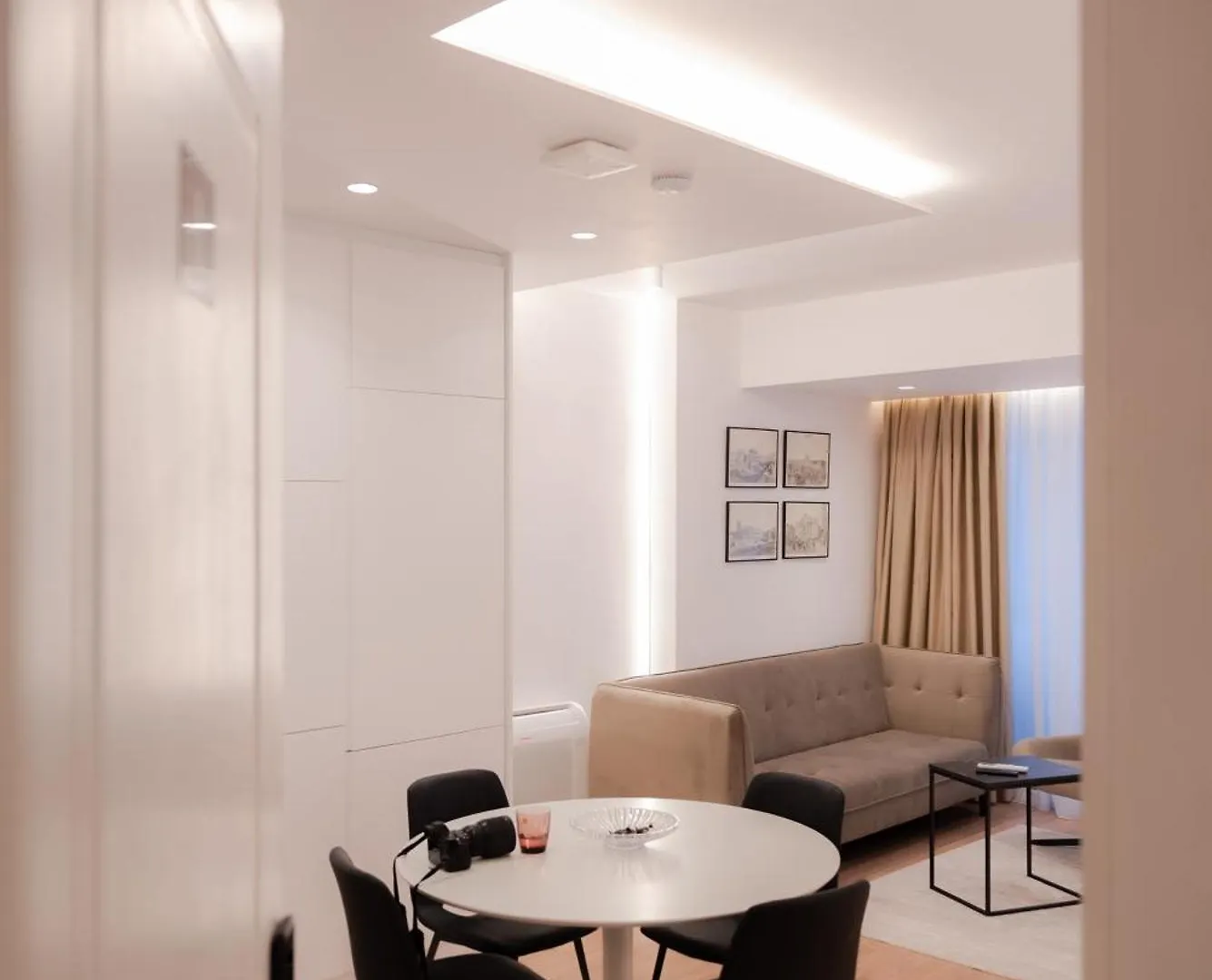 Belleview Apartment 8 Tirana