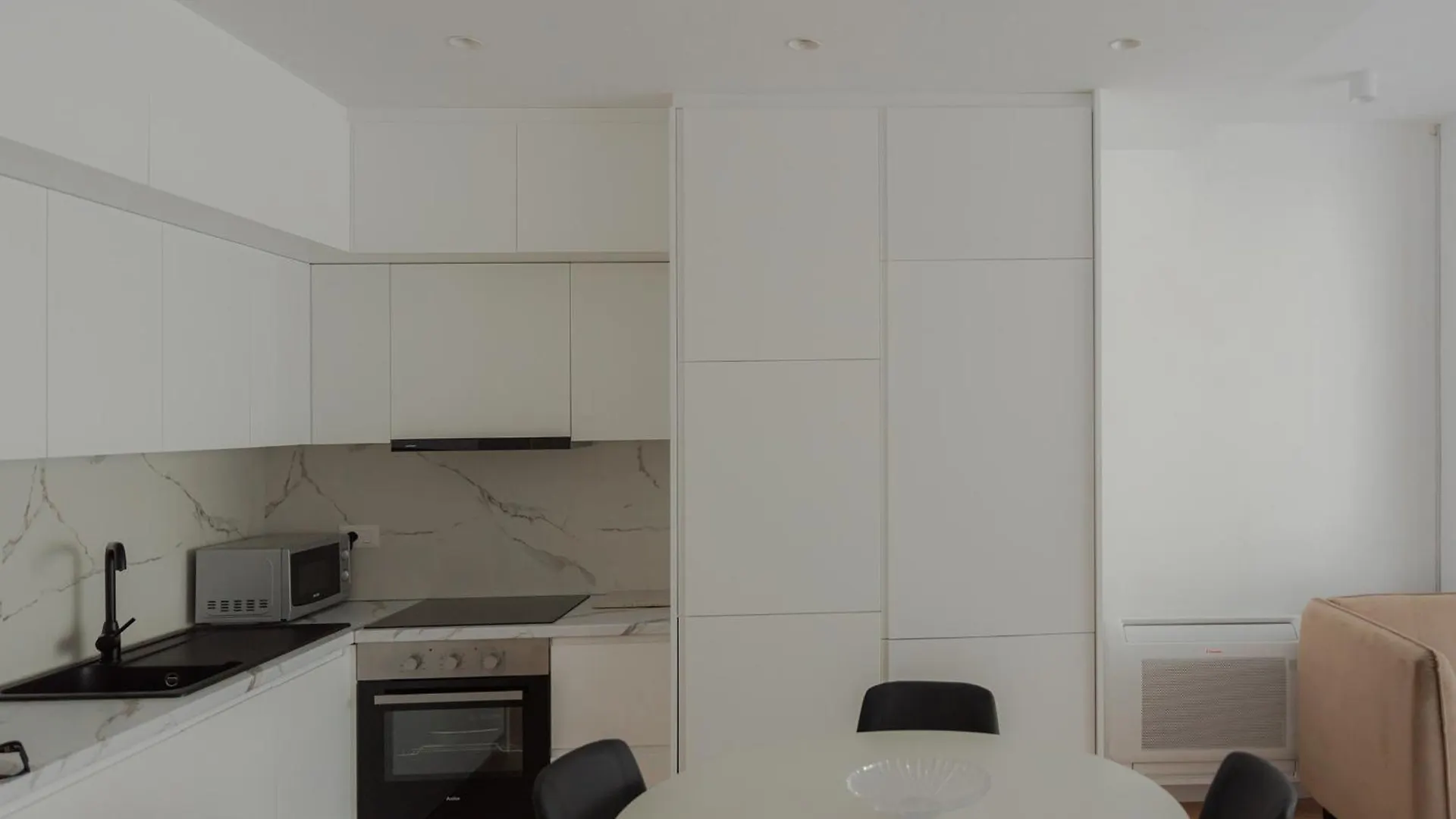 Belleview Apartment 8 Tirana