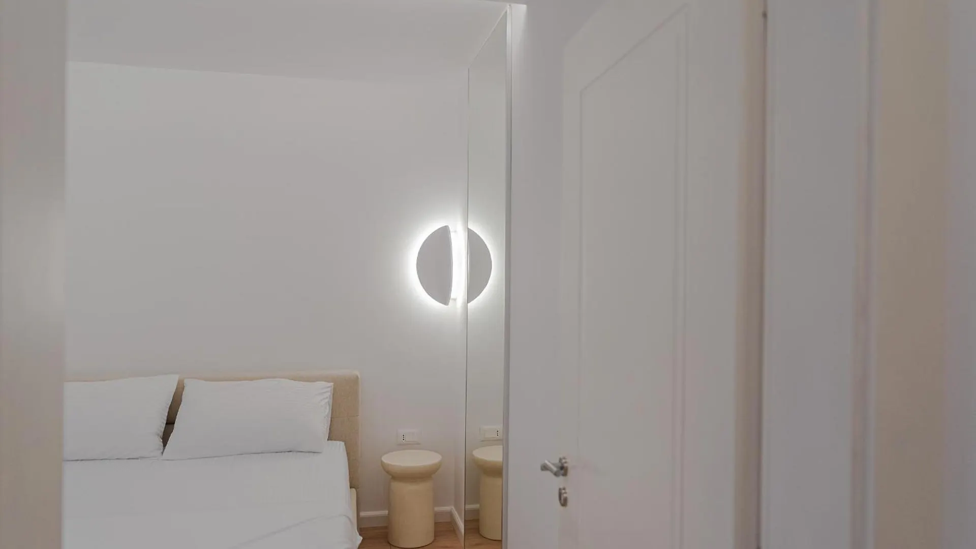 Belleview Apartment 8 Tirana Albanie