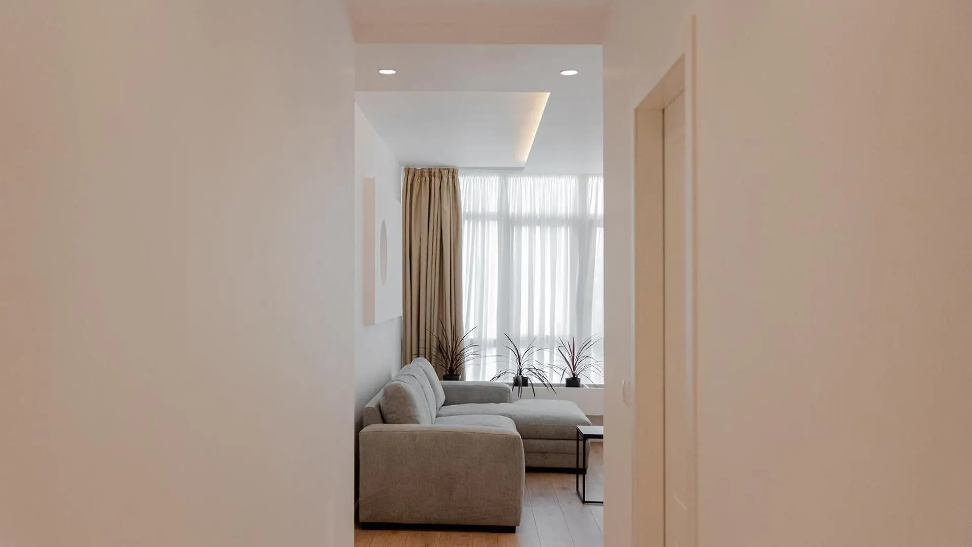 Belleview Apartment 8 Tirana