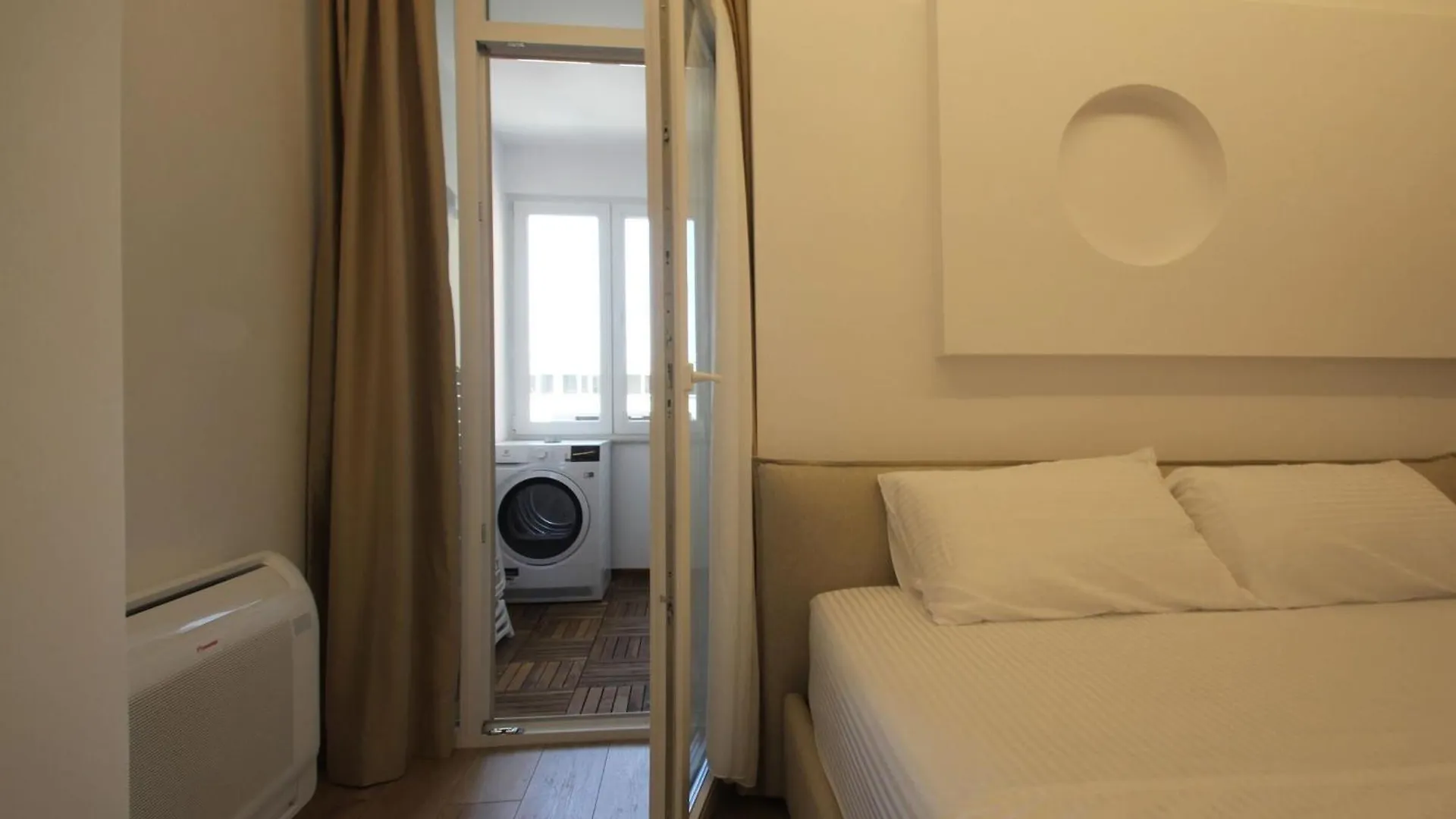 Belleview Apartment 8 Tirana