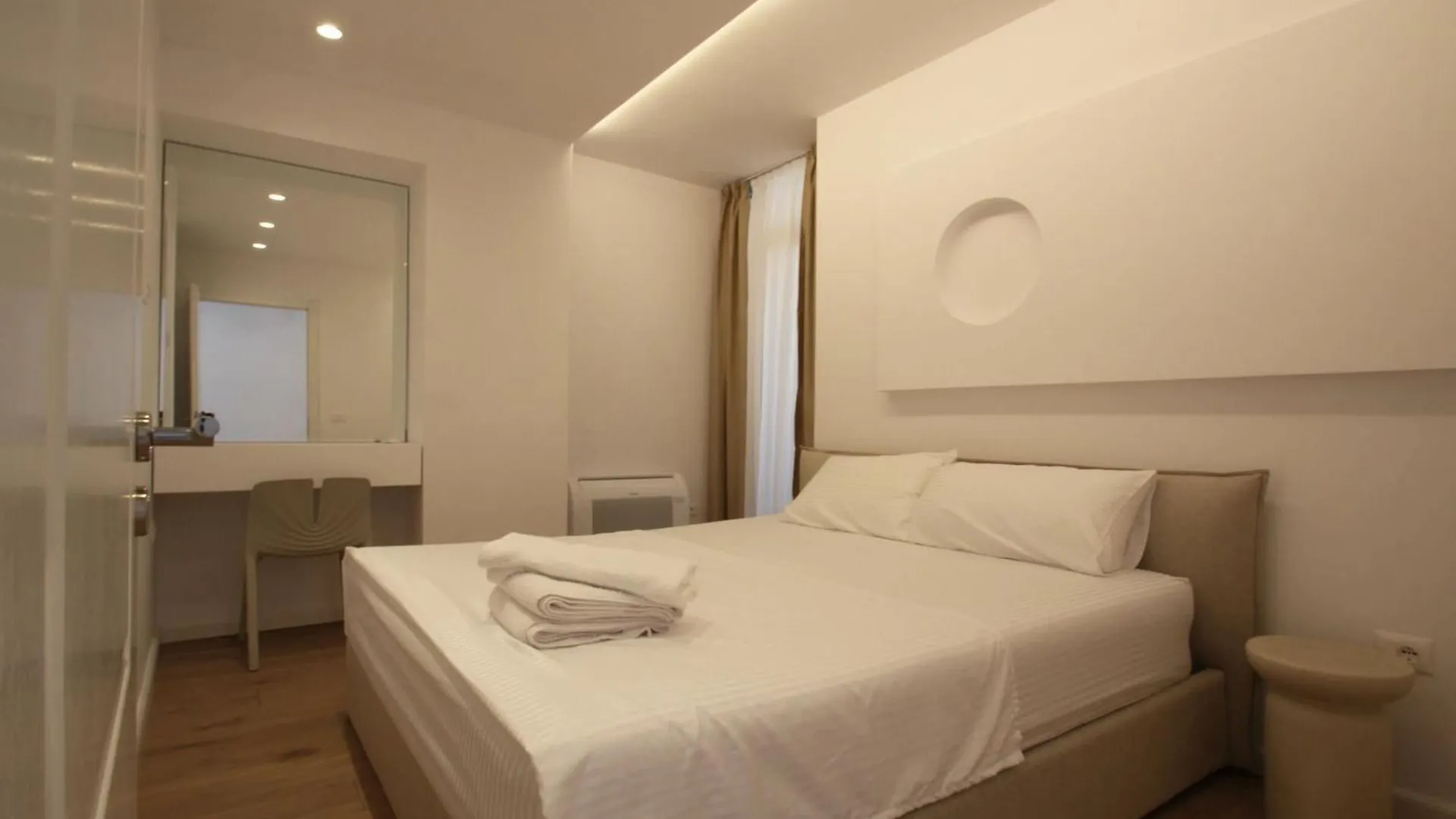 Belleview Apartment 8 Tirana
